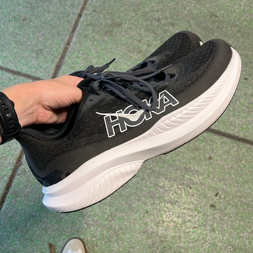 Men's Mach 6